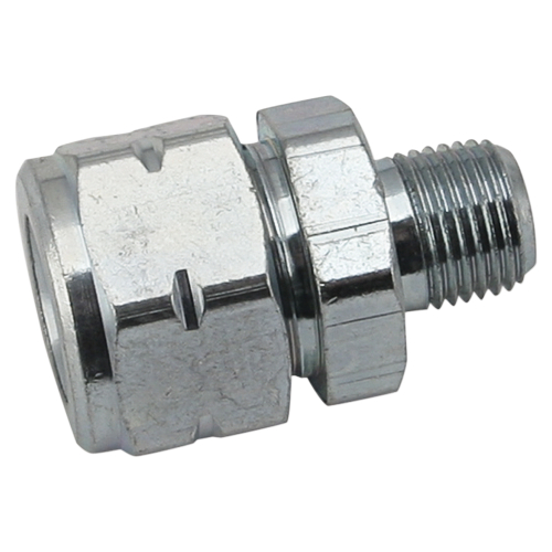S&S Cycle - S&S Cycle Compression Return Fitting - 50-8120