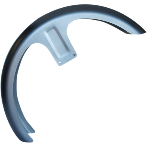 Russ Wernimont Designs - Russ Wernimont Designs Custom Dresser Front Fender - 6in. W for 26in. Front Wheel - 49in. L (LS-2 Style) - RWD-50138-D