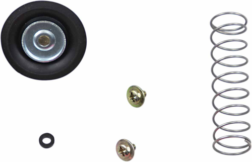 Moose Racing - Moose Racing Air Cut-Off Valve Rebuild Kit - 1003-1453