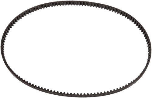 Belt Drives Ltd - Belt Drives Ltd 1-1/8in. Rear Drive Belt - 132T - PCCB-132-118