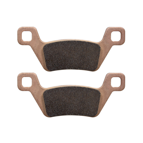 Wild Boar - Wild Boar Full Metal Brake Pads - AT-05274F