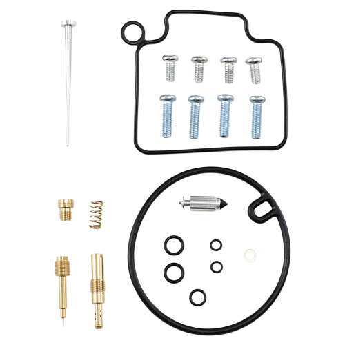 All Balls - All Balls Carburetor Rebuild Kit - 26-1628