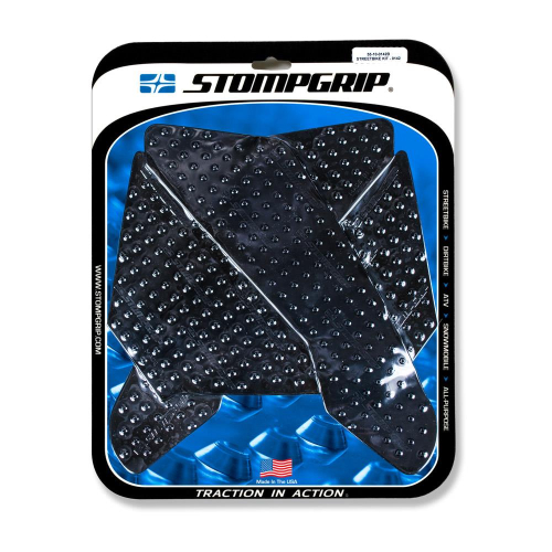 Stompgrip - Stompgrip Traction Pads - Black - 55-10-0142B