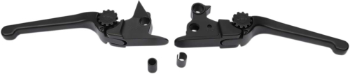 PSR - PSR Anthem Adjustable Lever Set - Black - 12-00656-22