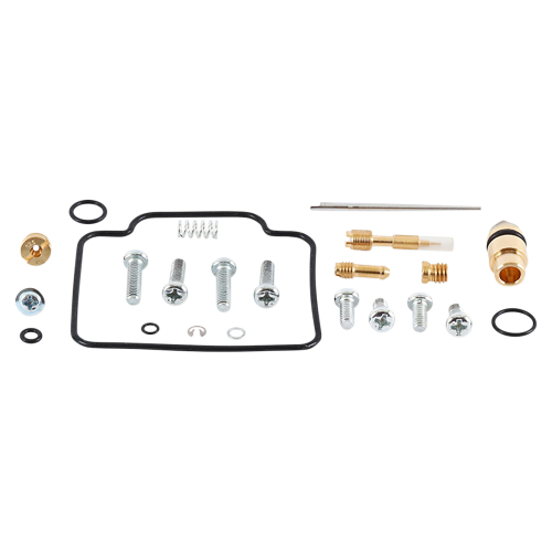 All Balls - All Balls Carburetor Rebuild Kit - 26-1523