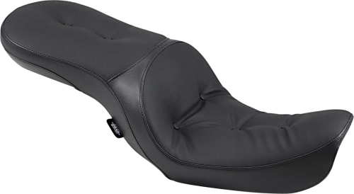 Drag Specialties - Drag Specialties Low Profile Touring Seat - Pillow - 0803-0560