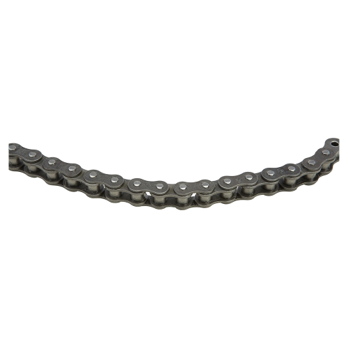 Fire Power - Fire Power 420 Standard Chain - 98 Link - Natural - 420FPS-98