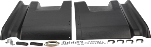 Open Trail - Open Trail Roof - Molded - V000100-11056T
