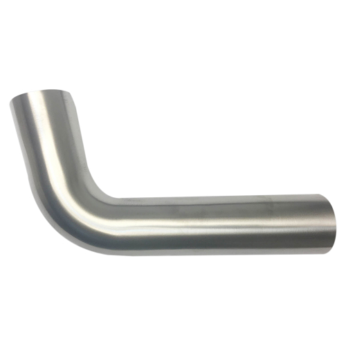 Bassani Manufacturing - Bassani Manufacturing Replacement Partial Heat Shield for Greg Lutzka 2-Into-1 Exhaust - 1D2SSL-2