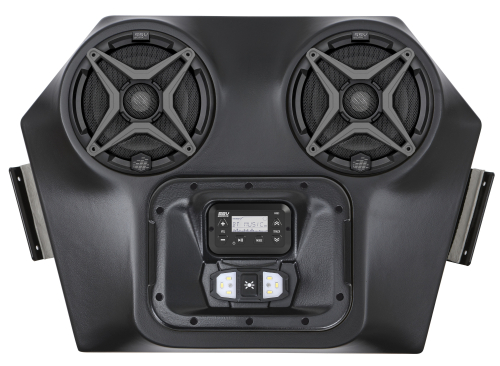 SSV Works - SSV Works WP3 Series Speaker Kit - 2 Speaker Add-On - WP3-RZOA