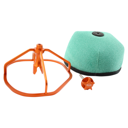 Twin Air - Twin Air Power Flow Kit - 153221C