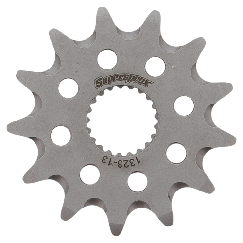 Supersprox - Supersprox Front Sprocket - 13T - CST-1323-13-1