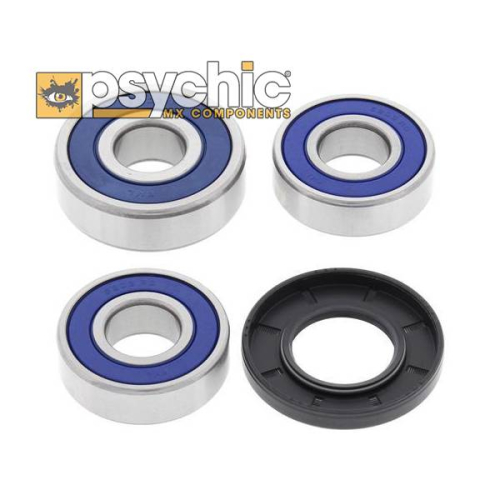 Psychic MX - Psychic MX Wheel Bearing Kit - MX-06211