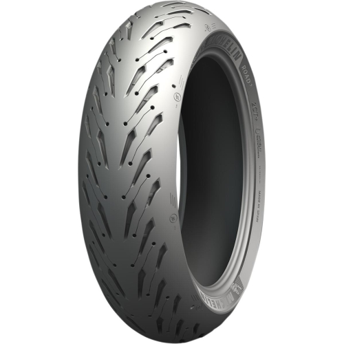 Michelin - Michelin Road 5 Rear Tire - 160/60ZR17 - 03574