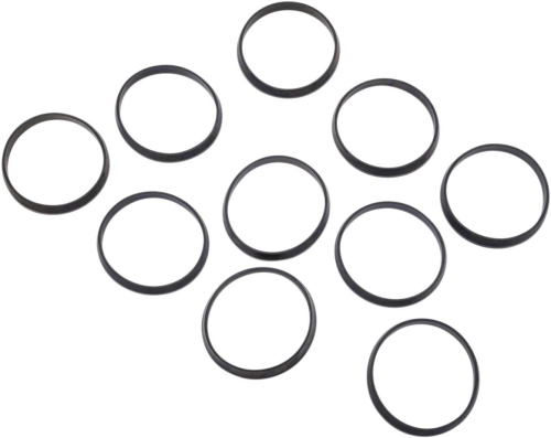 James Gasket - James Gasket Intake Manifold Gasket - JGI-27300087