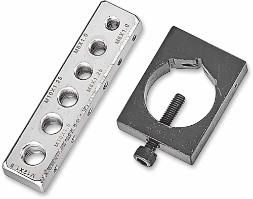 Moose Racing - Moose Racing Safety Wire Drill Jig Kit - 390-8359