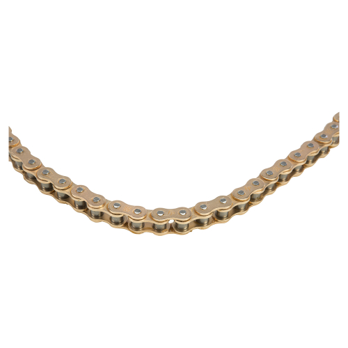 Fire Power - Fire Power 420 Standard Chain - 100 Link - Gold - 420FPS-100/G