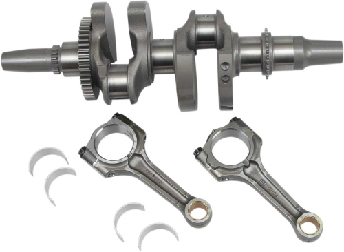 Hot Rods - Hot Rods Crankshaft Assembly - 4421