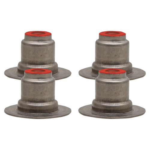 Kibblewhite Precision - Kibblewhite Precision Red Viton Intake/Exhaust Valve Stem Seal - 71046-4