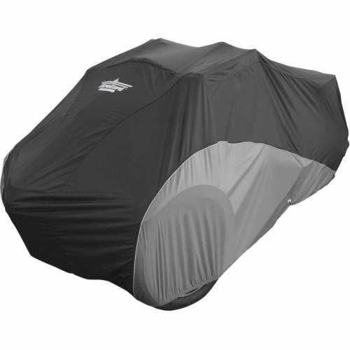 Show Chrome - Show Chrome Ultragard Classic Cover - F3 Black/Charcoal - 4476BC