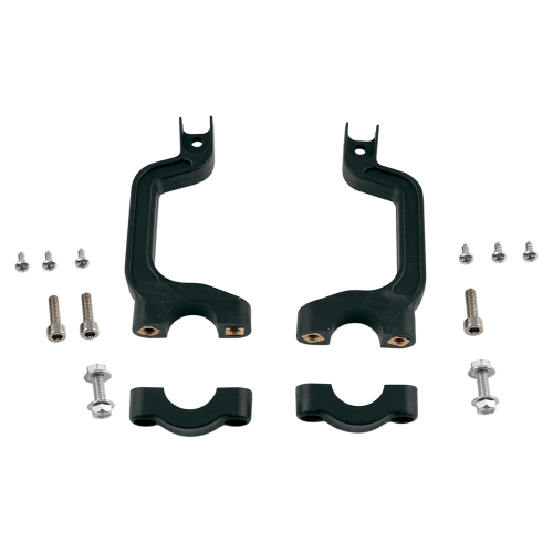 Acerbis - Acerbis X-Force Handguards - Replacement Mounting Kit - 2170330001