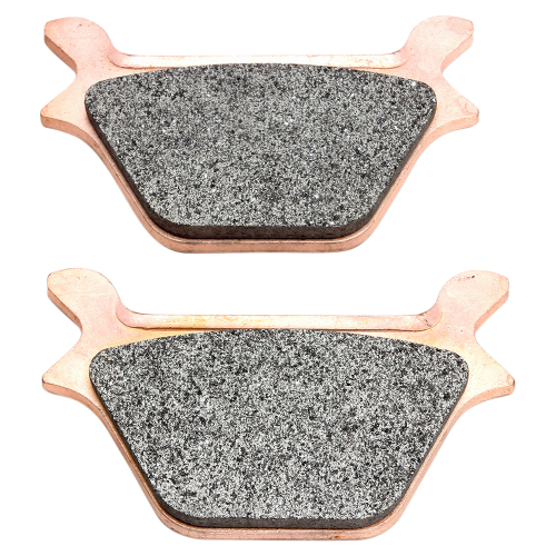 EBC - EBC EPFA Series Sintered Brake Pads - EPFA200HH