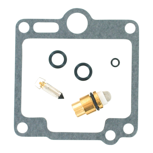 K&L Supply - K&L Supply Economy Carburetor Repair Kit - 18-5201