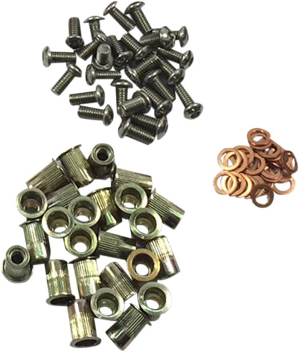 TechnoResearch - TechnoResearch O2 Bung Refill Kit - TR200045