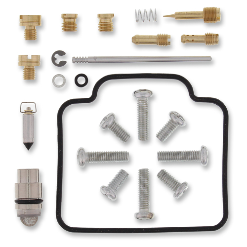 All Balls - All Balls Carburetor Rebuild Kit - 26-1355