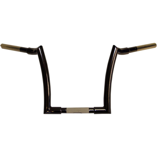 Trask Performance - Trask Performance 1-1/4in. Bro Handlebar - Chrome - TM-2090CH