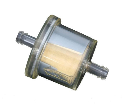 Visu-Filter - Visu-Filter Fuel Filter 861C - 8437-03-9909