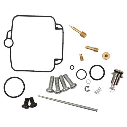 All Balls - All Balls Carburetor Rebuild Kit - 26-1020