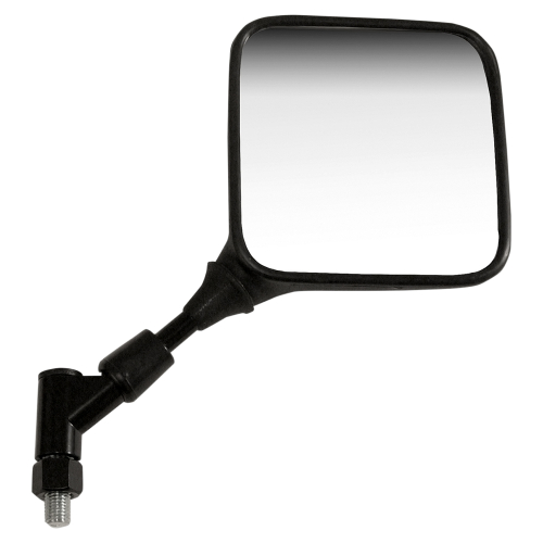 Emgo - Emgo Dr Suzuki Style Universal Mirror - Right Side - 20-78201