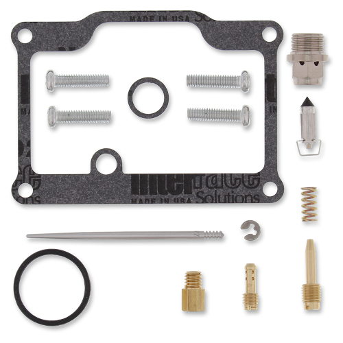All Balls - All Balls Carburetor Rebuild Kit - 26-1019