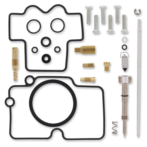 All Balls - All Balls Carburetor Rebuild Kit - 26-1454