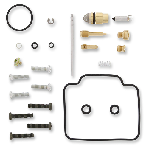 All Balls - All Balls Carburetor Rebuild Kit - 26-1389