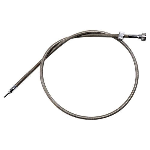 Motion Pro - Motion Pro Armor Coat Stainless Steel Speedometer Cable - 66-0128