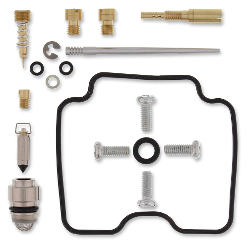 All Balls - All Balls Carburetor Rebuild Kit - 26-1048