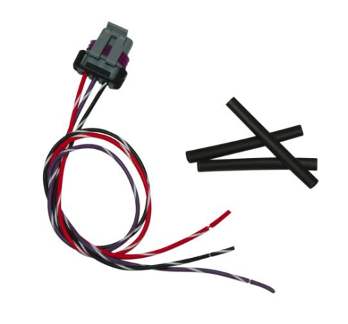 Namz - Namz Delphi Connector with Pigtails - Connects Map Sensor - PT-12129946-B