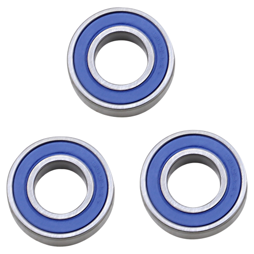 All Balls - All Balls Wheel Bearing and Seal Kit - 25-1711