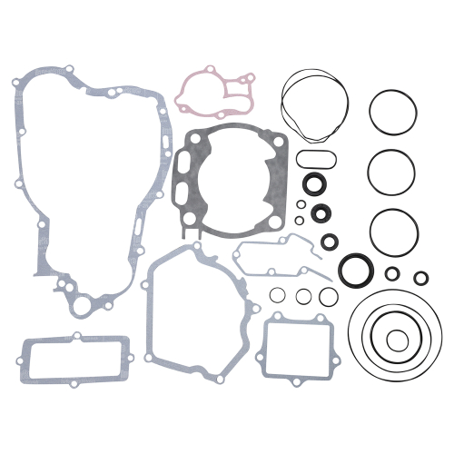 Pro-X - Pro-X Complete Gasket Kit - 34.2322