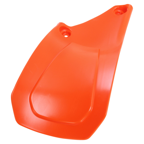 Acerbis - Acerbis Airbox Mud Flap - Orange 16 - 2465995226
