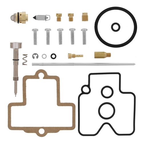 All Balls - All Balls Carburetor Rebuild Kit - 26-1498