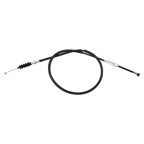 All Balls - All Balls Black Vinyl Clutch Cable - 45-2136