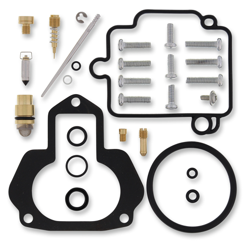 All Balls - All Balls Carburetor Rebuild Kit - 26-1386