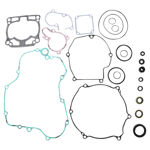 Pro-X - Pro-X Top End Gasket Kit - 35.4223