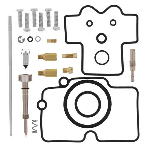 All Balls - All Balls Carburetor Rebuild Kit - 26-1455