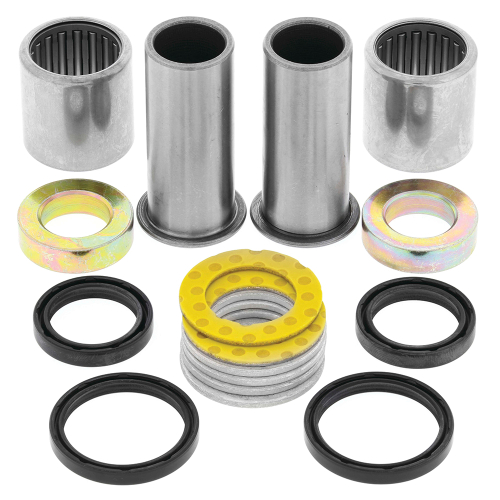 All Balls - All Balls Swing Arm Bearing Kit - 28-1044
