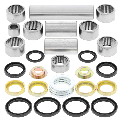 All Balls - All Balls Swing Arm Linkage Bearing Seal Kit - 27-1171