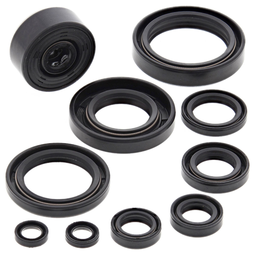 Vertex - Vertex Oil Seal Kit - 822115
